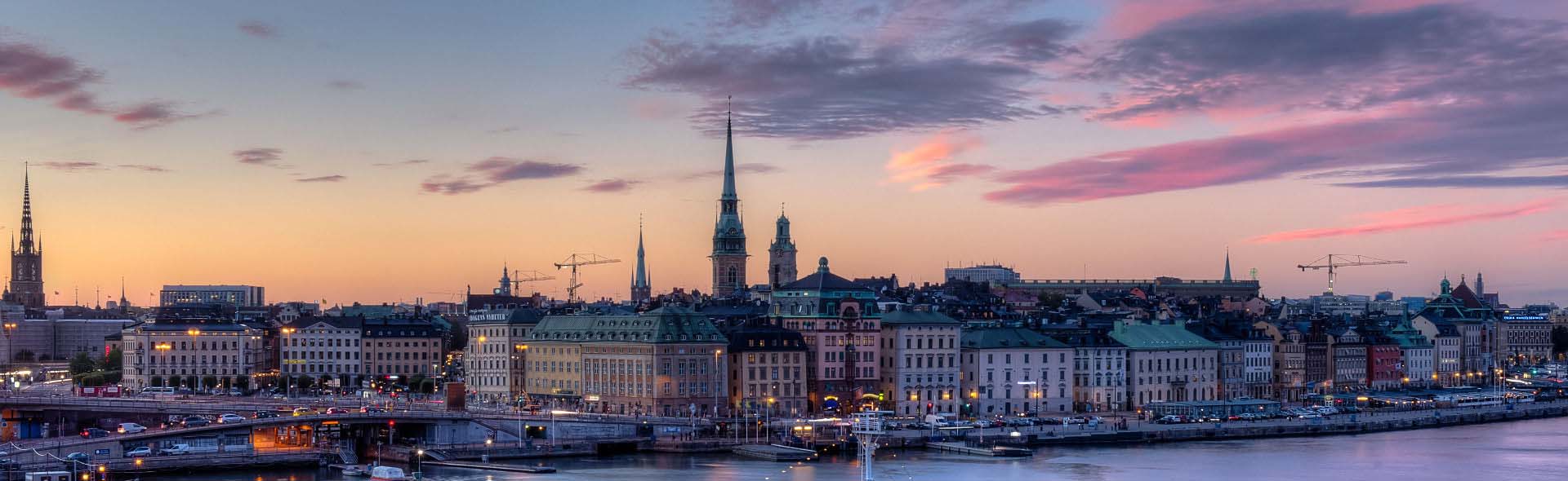 Stadsvandring och Guidning i dag i Gamla stan-Get your guide Stockholm